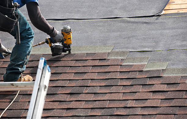 Licensed Gutter Installation service in Pedro, OH - Brentwood Metal Roofing